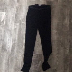 Icebreaker wool tights